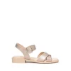 NeroGiardini Sandalo basso 13401d Sand