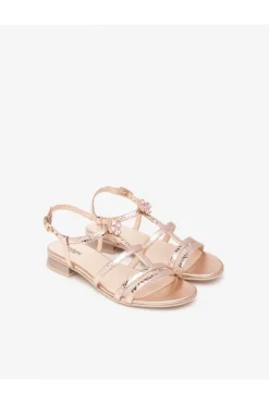 NeroGiardini Sandalo basso 13270d Phard