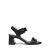 NeroGiardini Sandalo tacco 13240d Nero