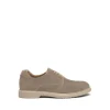 NeroGiardini Scarpa stringata 00614u Talpa