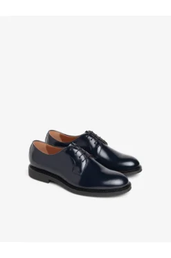 NeroGiardini Scarpa stringata 00601u Blu