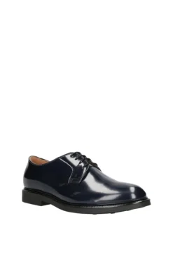 NeroGiardini Scarpa stringata 00151ue Blu