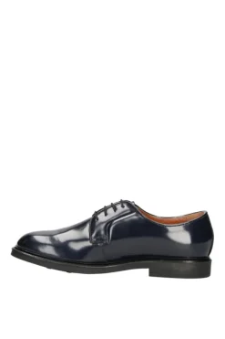 NeroGiardini Scarpa stringata 00151ue Blu