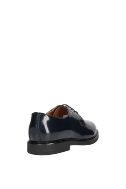 NeroGiardini Scarpa stringata 00151ue Blu