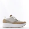 NeroGiardini Sneaker 06375d Ambra