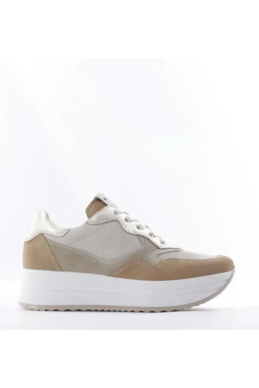 NeroGiardini Sneaker 06375d Ambra