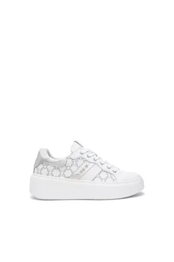NeroGiardini Sneaker 13080d Bianco