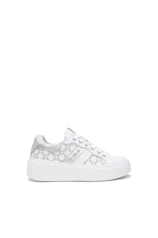 NeroGiardini Sneaker 13080d Bianco