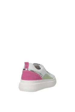 NeroGiardini Sneaker 09910d Bianco