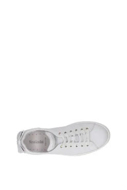 NeroGiardini Sneaker 06521d Bianco