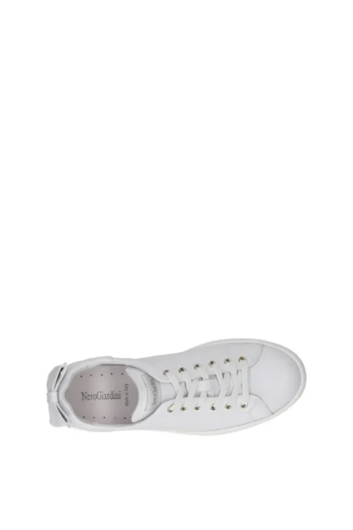 NeroGiardini Sneaker 06521d Bianco