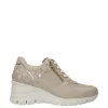 NeroGiardini Sneaker 09880d Ivory
