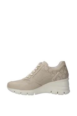 NeroGiardini Sneaker 09880d Ivory