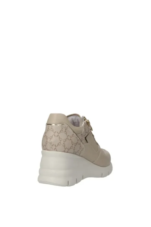 NeroGiardini Sneaker 09880d Ivory