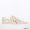 NeroGiardini Sneaker 09967d Milk
