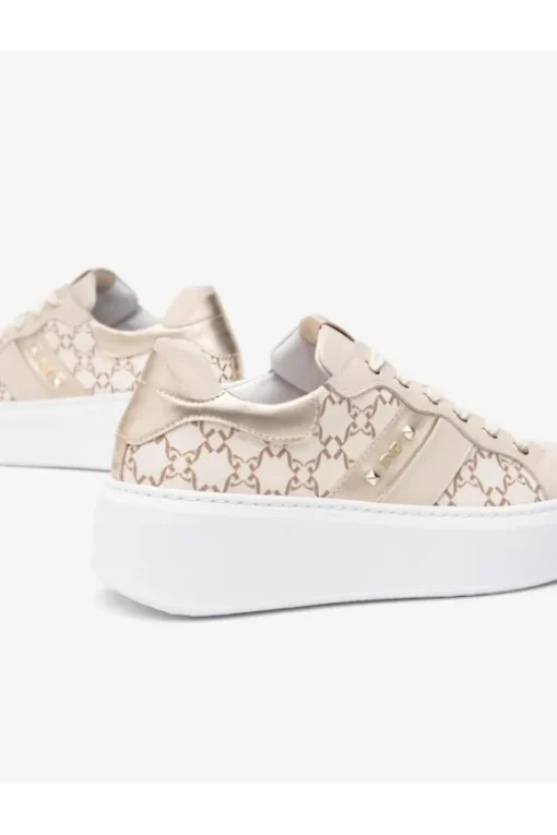NeroGiardini Sneaker 13080d Milk