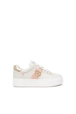 NeroGiardini Sneaker 13023d Osso