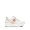 NeroGiardini Sneaker 12911d Osso
