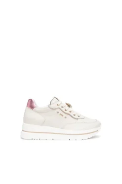 NeroGiardini Sneaker 12907d Osso