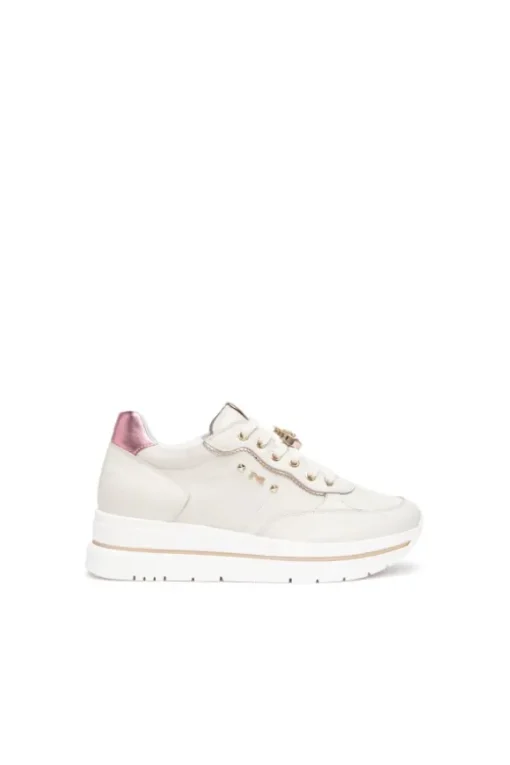 NeroGiardini Sneaker 12907d Osso