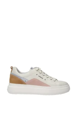 NeroGiardini Sneaker 09911d Osso