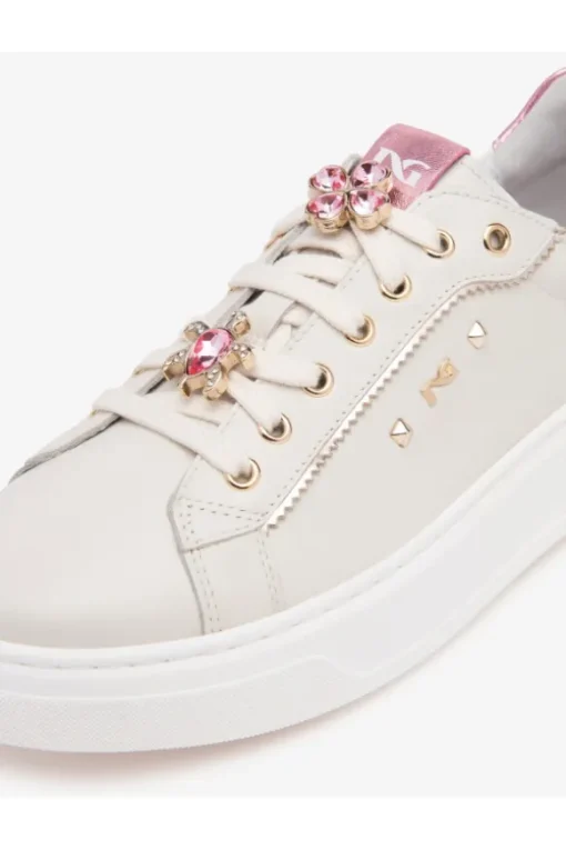 NeroGiardini Sneaker 13060d Osso