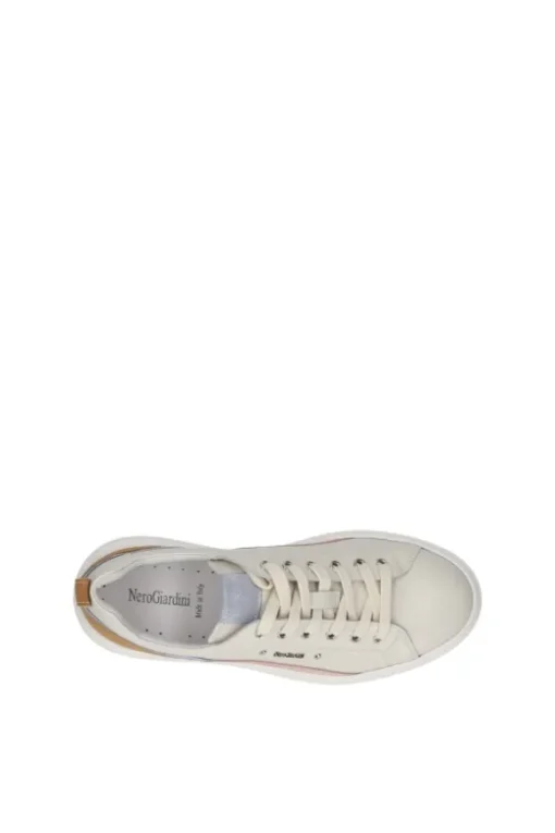 NeroGiardini Sneaker 09911d Osso