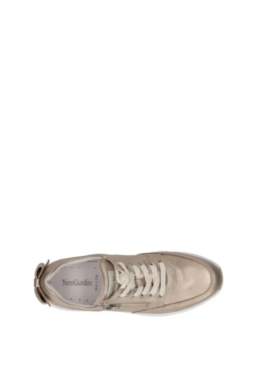 NeroGiardini Sneaker 09810d Saturno
