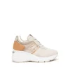 NeroGiardini Sneaker 12961d Yogurt