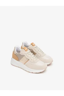 NeroGiardini Sneaker 12863d Yogurt