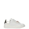 NeroGiardini Sneaker 32961f Bianco