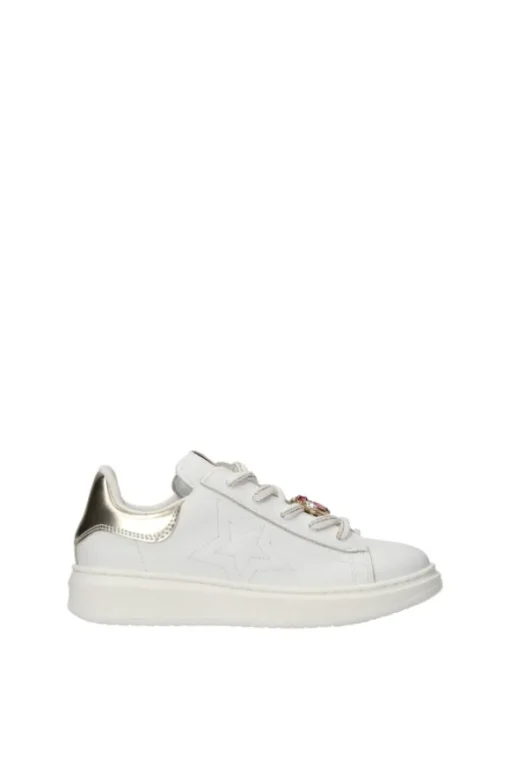NeroGiardini Sneaker 32961f Bianco