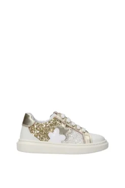 NeroGiardini Sneaker 27651f Bianco