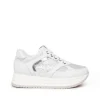 NeroGiardini Sneaker 32580f Bianco