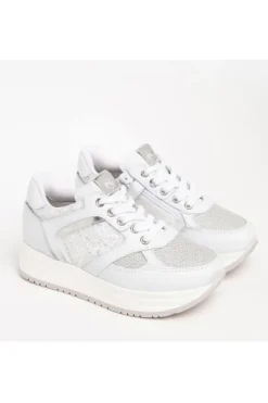NeroGiardini Sneaker 32580f Bianco