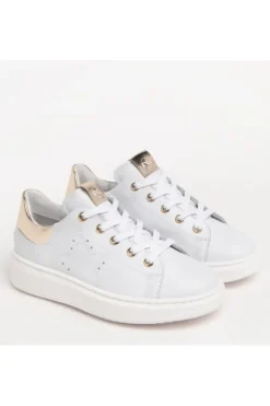NeroGiardini Sneaker 32551f Bianco