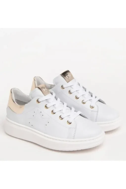 NeroGiardini Sneaker 32551f Bianco