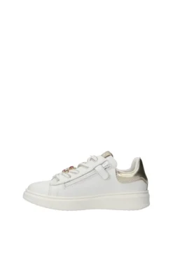 NeroGiardini Sneaker 32961f Bianco