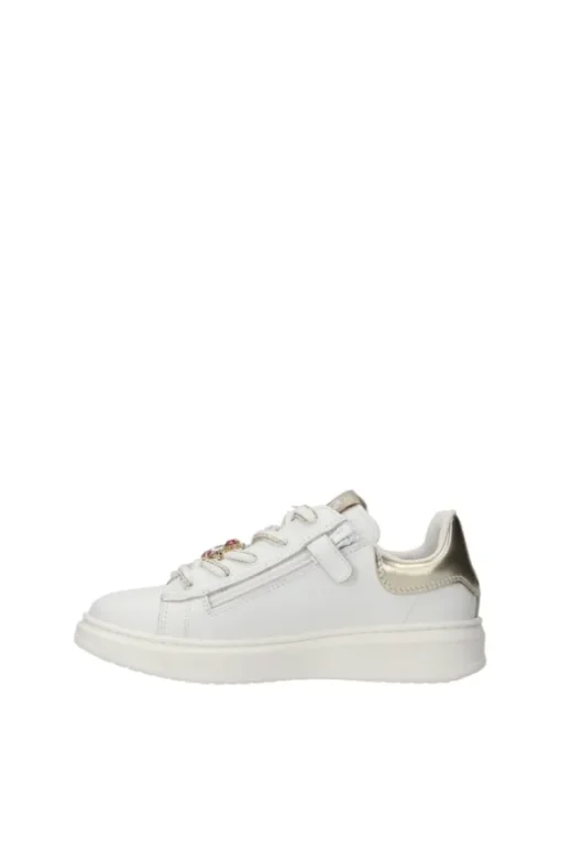 NeroGiardini Sneaker 32961f Bianco