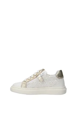 NeroGiardini Sneaker 27651f Bianco