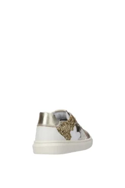 NeroGiardini Sneaker 27651f Bianco