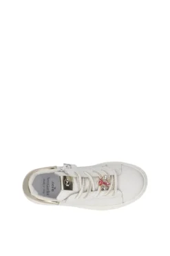 NeroGiardini Sneaker 32961f Bianco