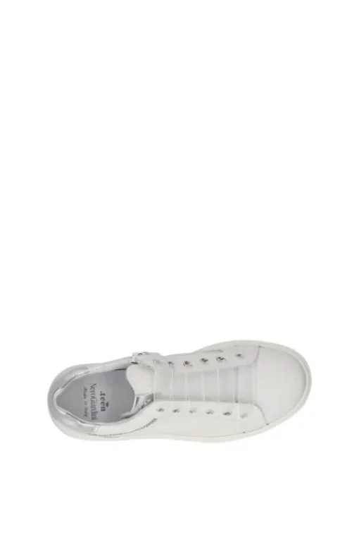 NeroGiardini Sneaker 32881f Bianco
