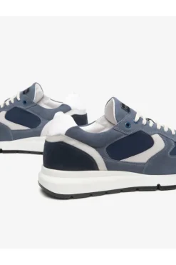 NeroGiardini Sneaker 00670u Avio