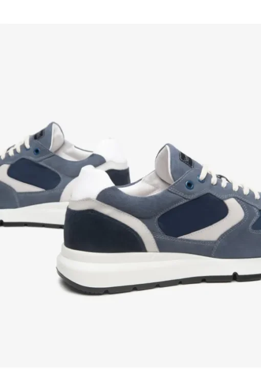 NeroGiardini Sneaker 00670u Avio