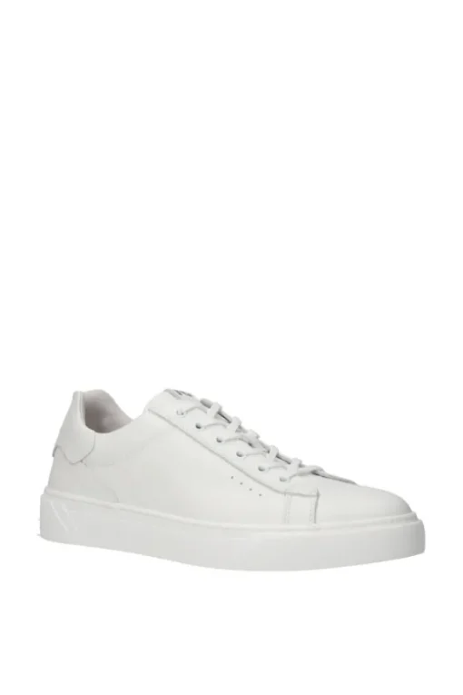 NeroGiardini Sneaker 00240u Bianco