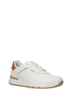NeroGiardini Sneaker 00192u Bianco