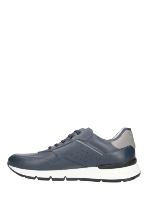 NeroGiardini Sneaker 00192u Blu