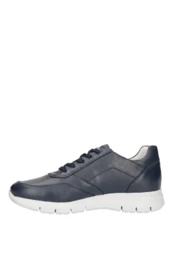 NeroGiardini Sneaker 00182u Blu