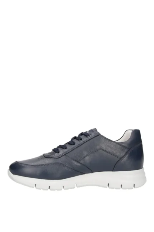 NeroGiardini Sneaker 00182u Blu